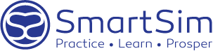 SmartSim Logo