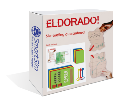 Eldorado training activity